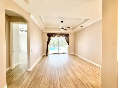 1599 N Lavina Street North Port FL 34286