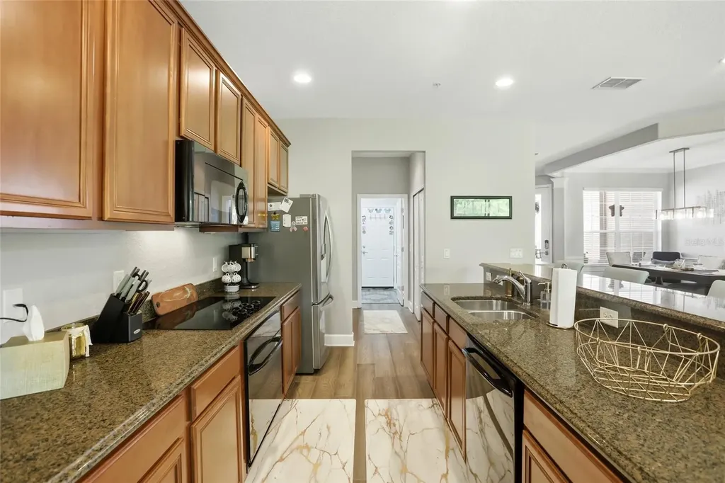 1403 Milledge Lane Davenport FL 33896