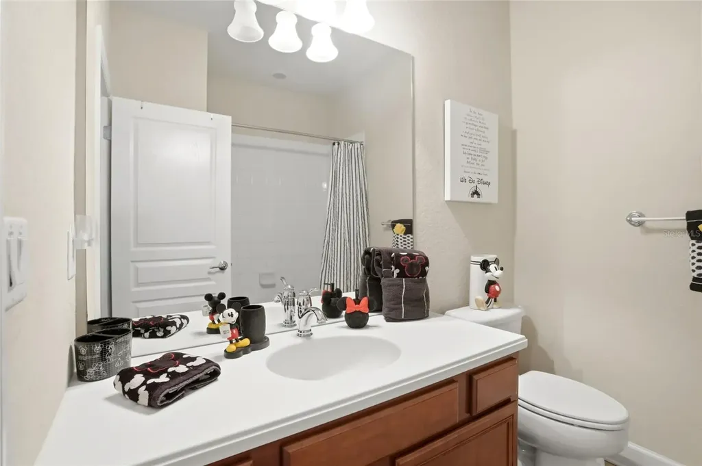 1403 Milledge Lane Davenport FL 33896
