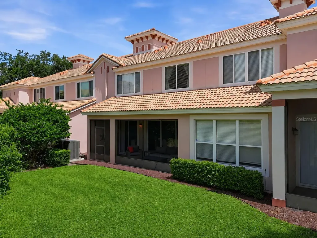 1403 Milledge Lane Davenport FL 33896