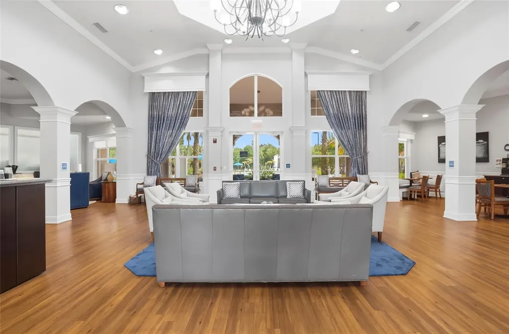 1403 Milledge Lane Davenport FL 33896