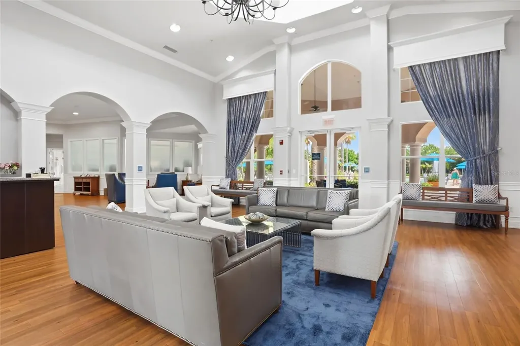 1403 Milledge Lane Davenport FL 33896