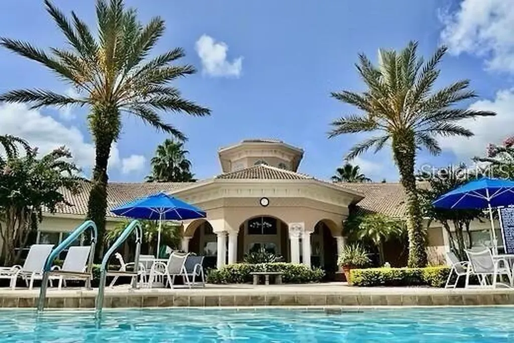 1403 Milledge Lane Davenport FL 33896