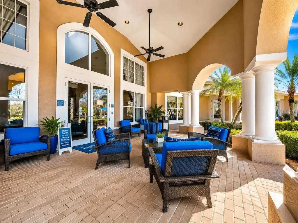1403 Milledge Lane Davenport FL 33896
