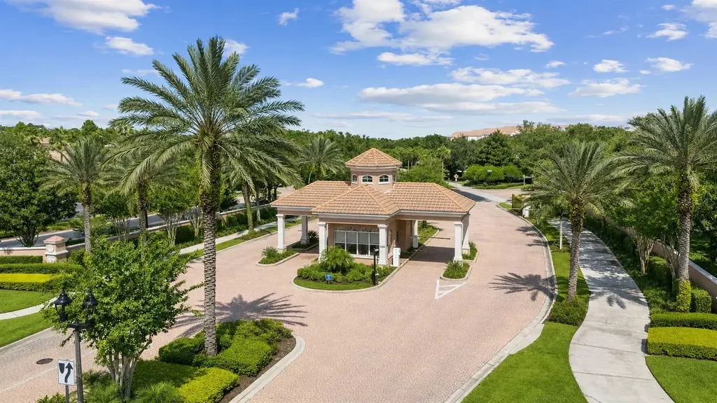 1403 Milledge Lane Davenport FL 33896