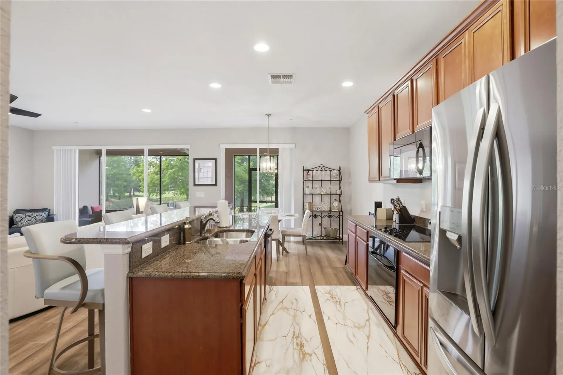1403 Milledge Lane Davenport FL 33896