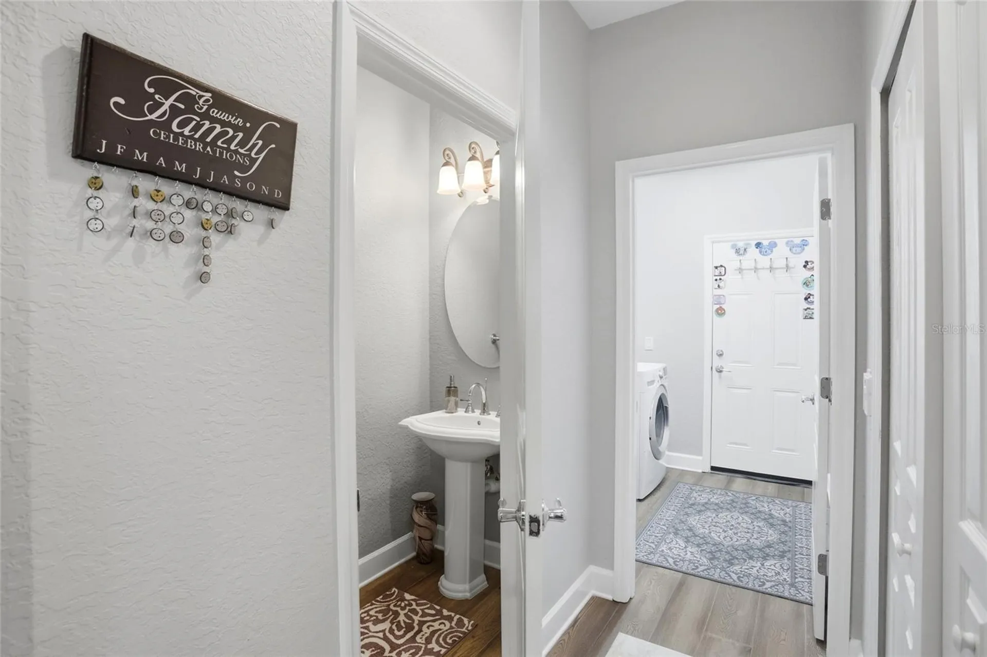 1403 Milledge Lane Davenport FL 33896