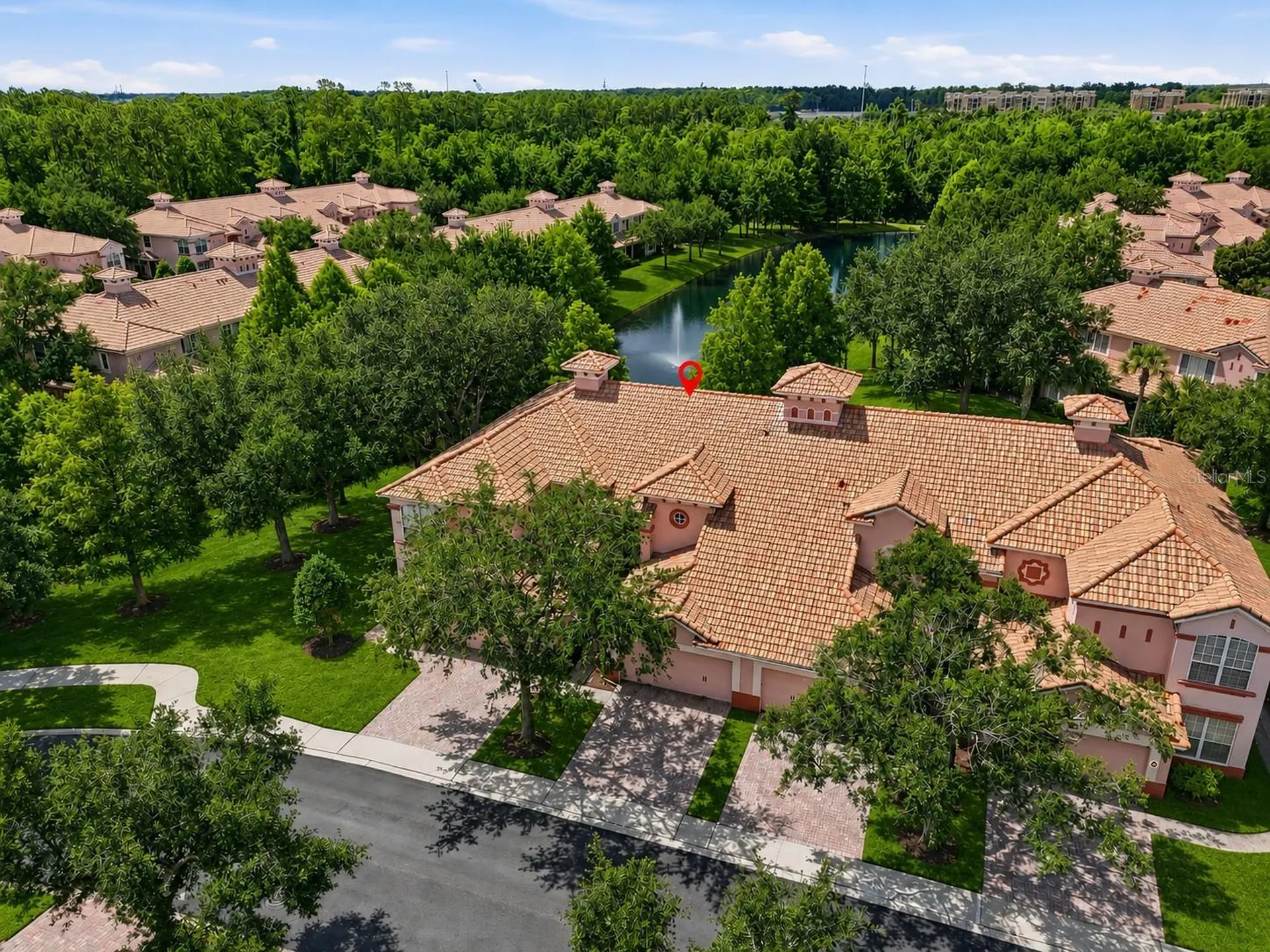 1403 Milledge Lane Davenport FL 33896