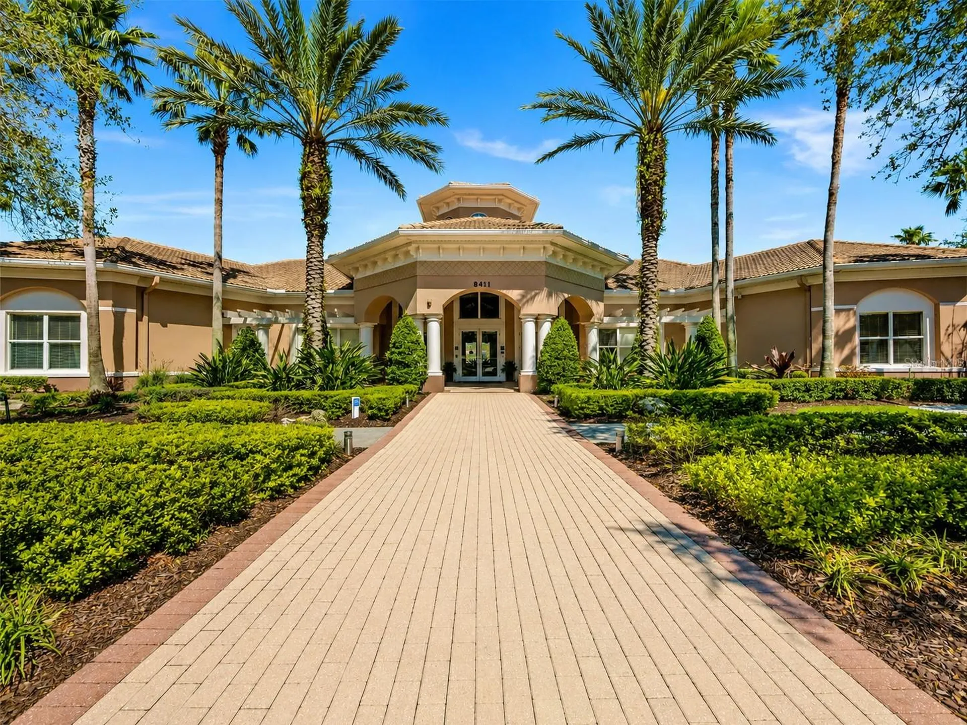 1403 Milledge Lane Davenport FL 33896