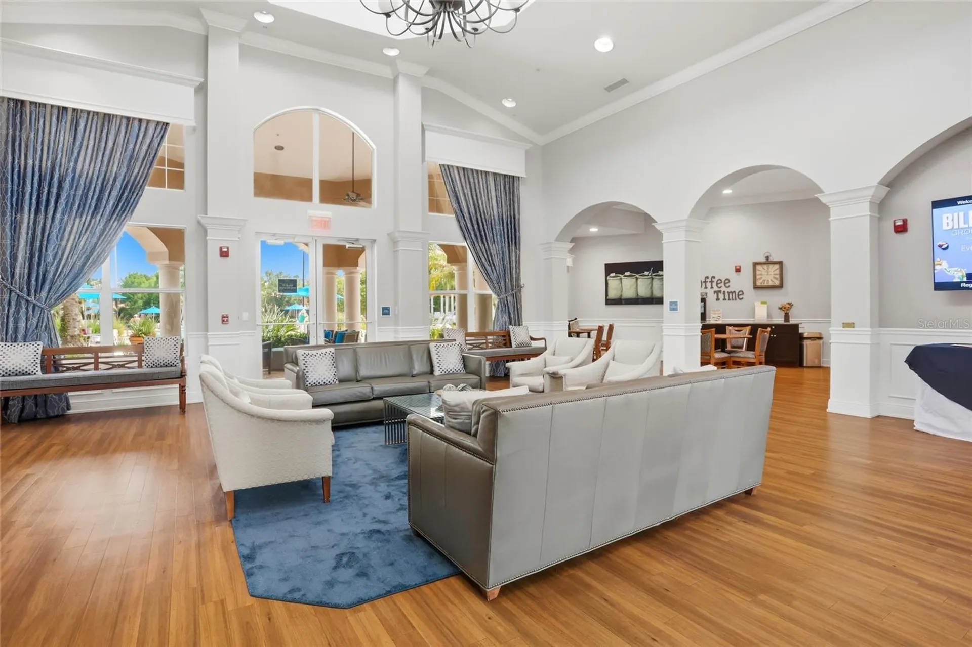 1403 Milledge Lane Davenport FL 33896