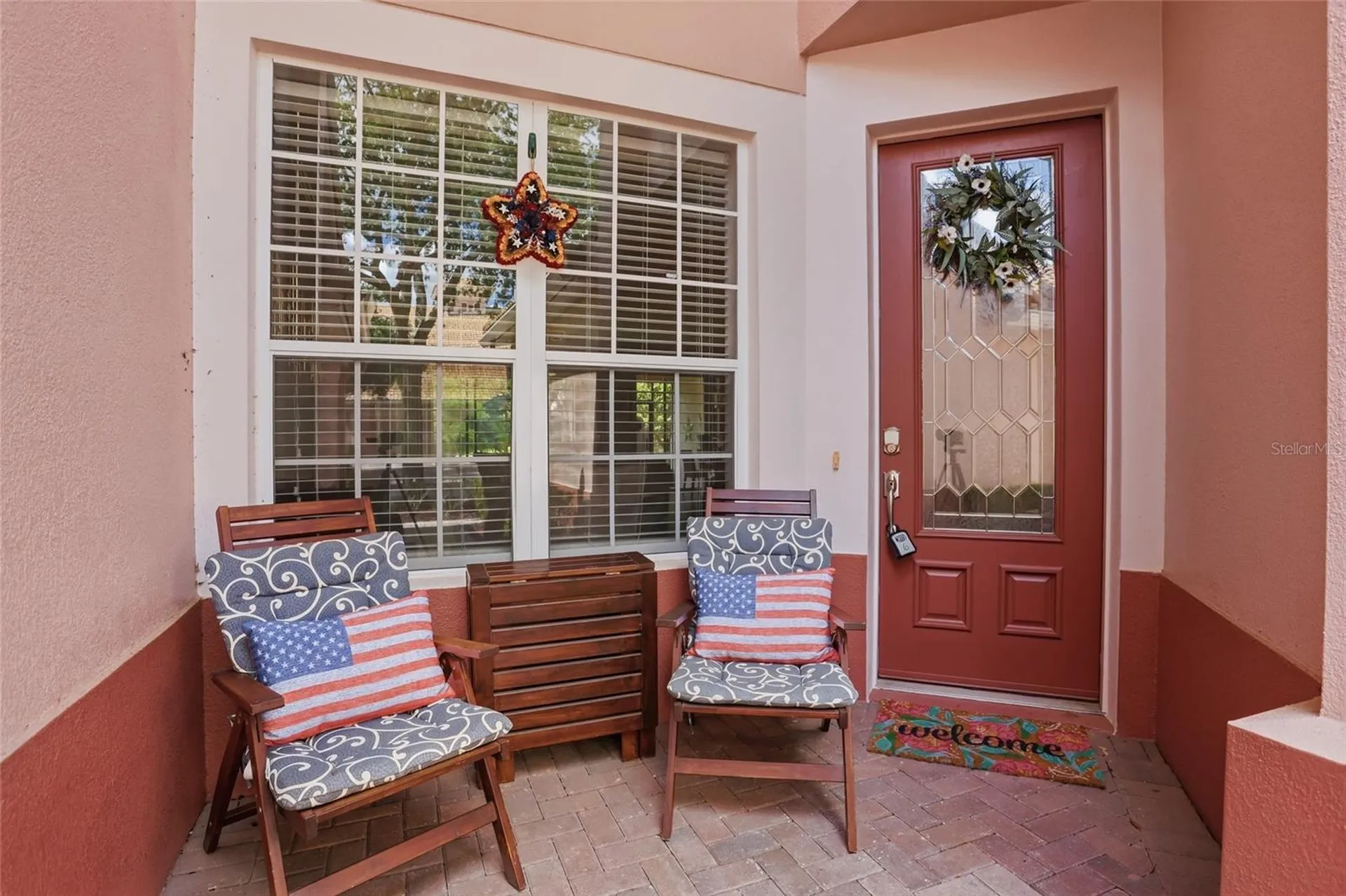 1403 Milledge Lane Davenport FL 33896