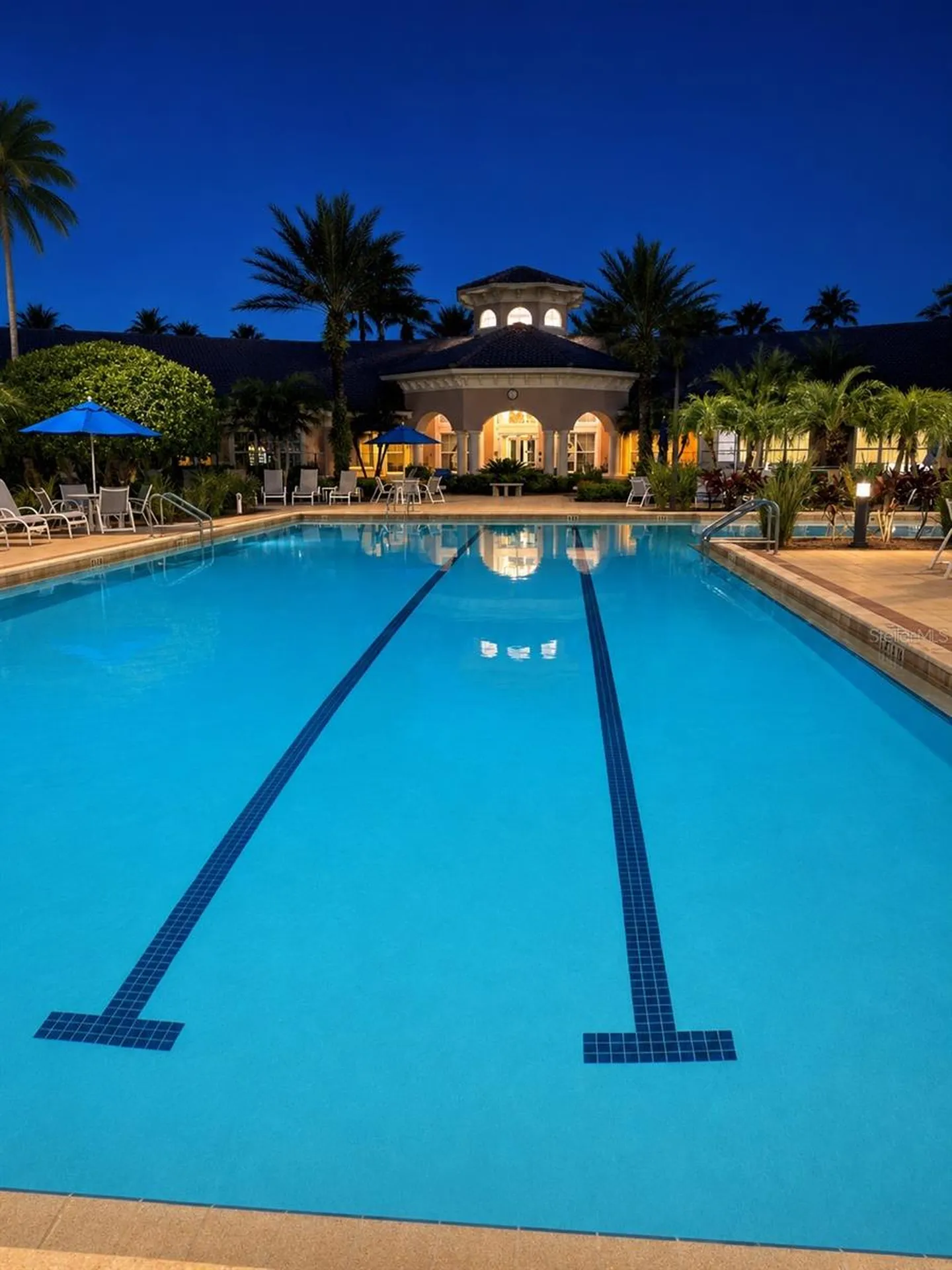 1403 Milledge Lane Davenport FL 33896