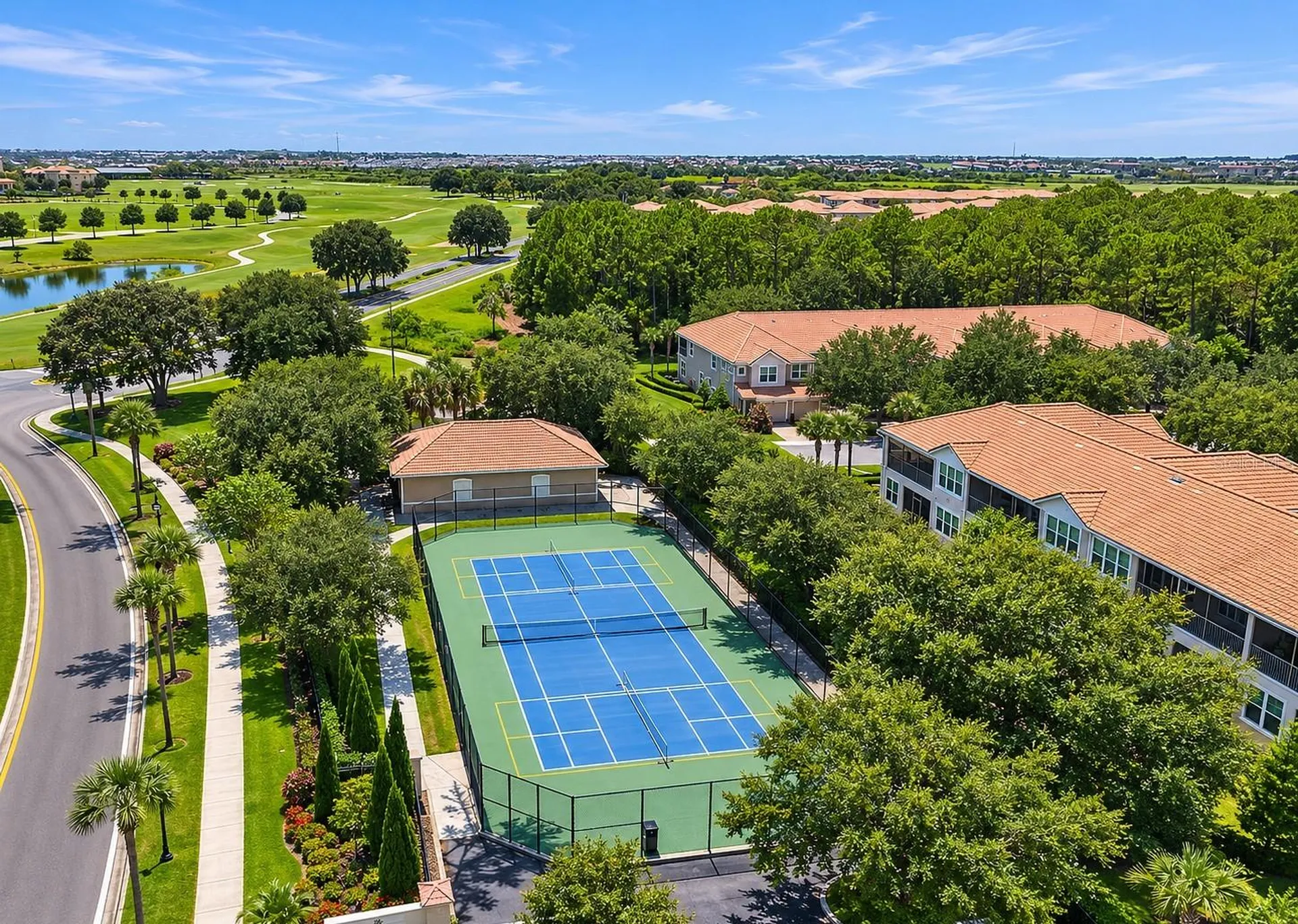 1403 Milledge Lane Davenport FL 33896
