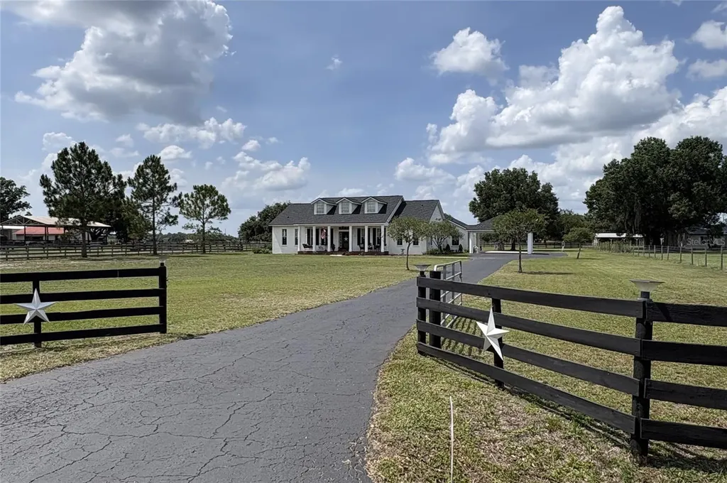 18622 Dorman Road Lithia FL 33547