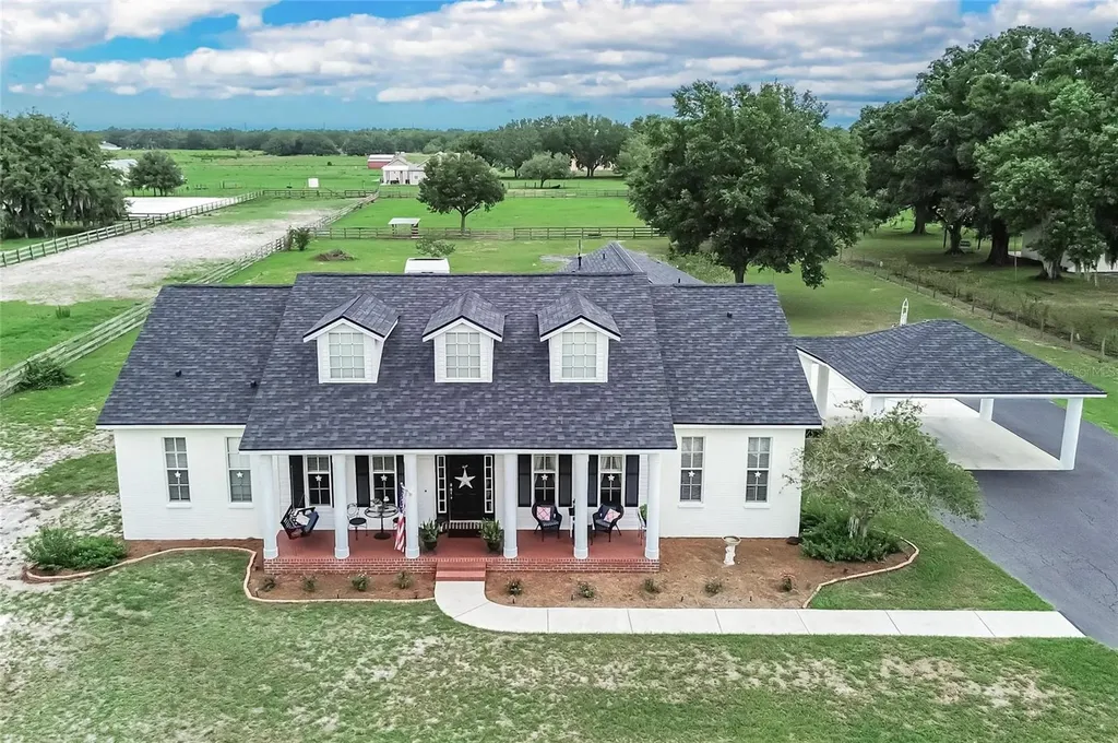 18622 Dorman Road Lithia FL 33547