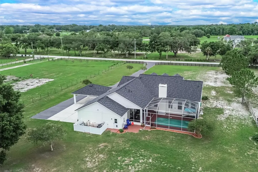 18622 Dorman Road Lithia FL 33547