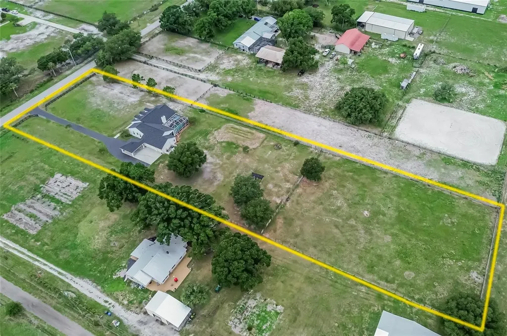 18622 Dorman Road Lithia FL 33547