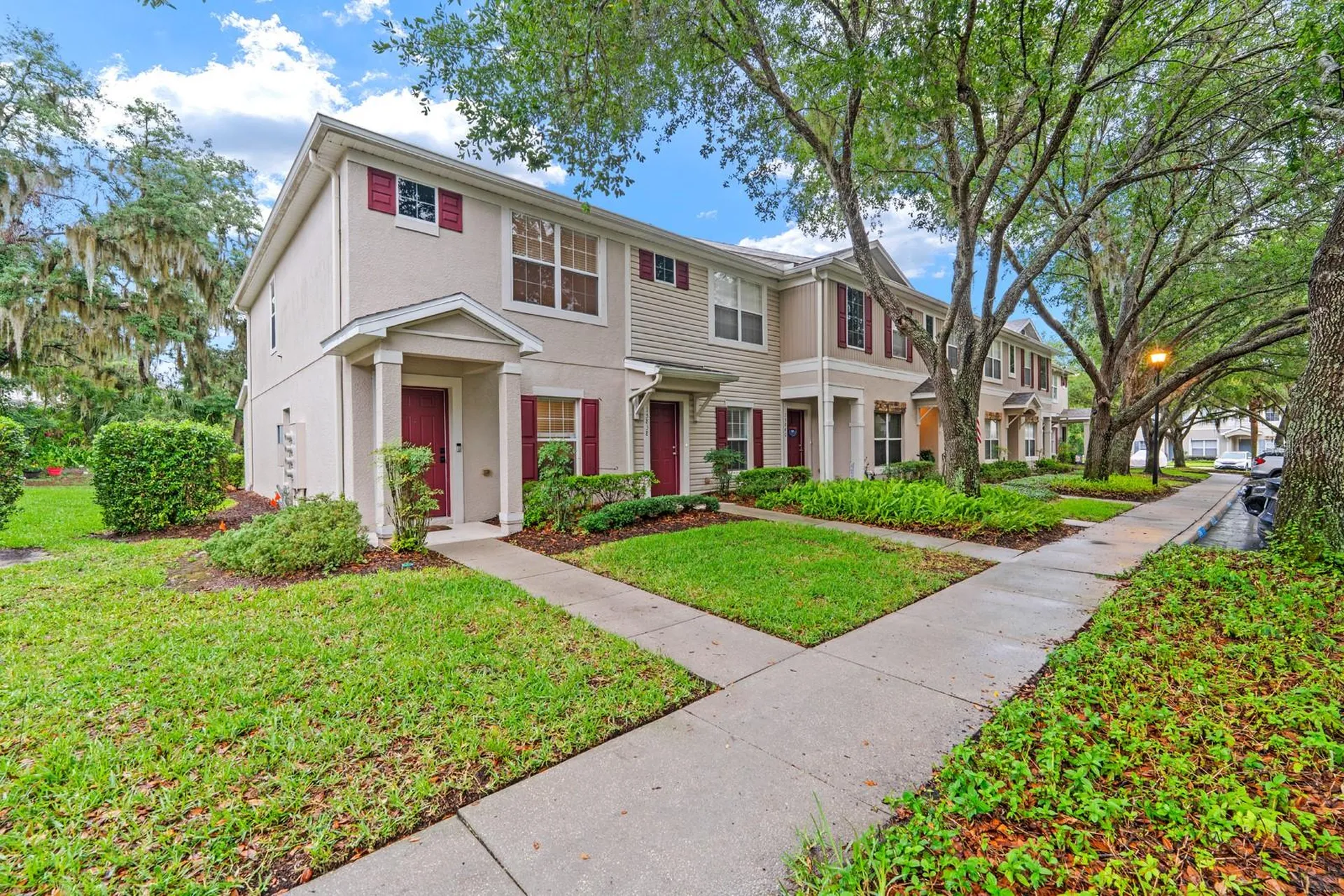 15836 Fishhawk Falls Drive Lithia FL 33547