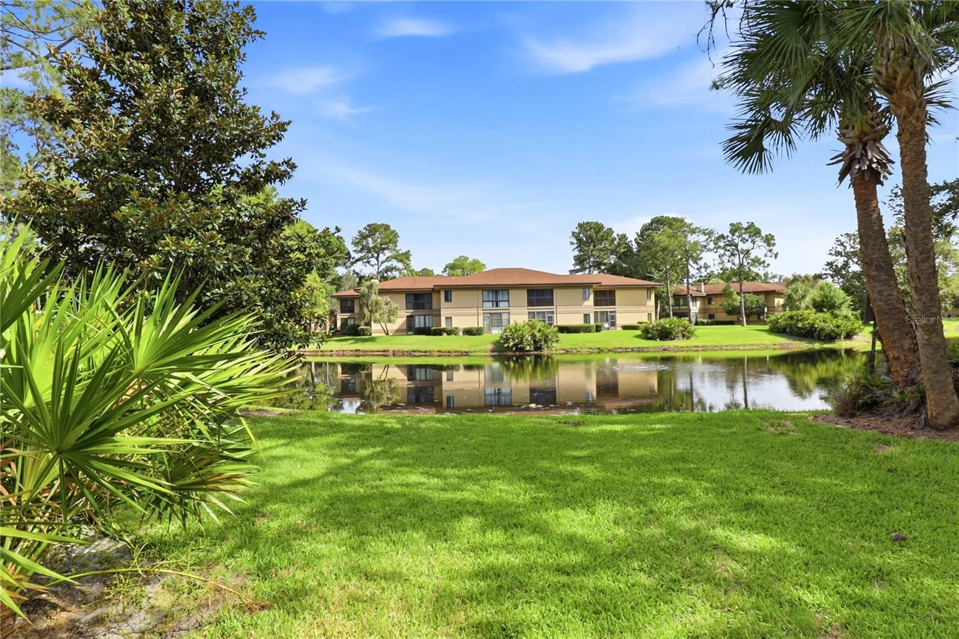 2685 Sabal Springs Circle Clearwater FL 33761