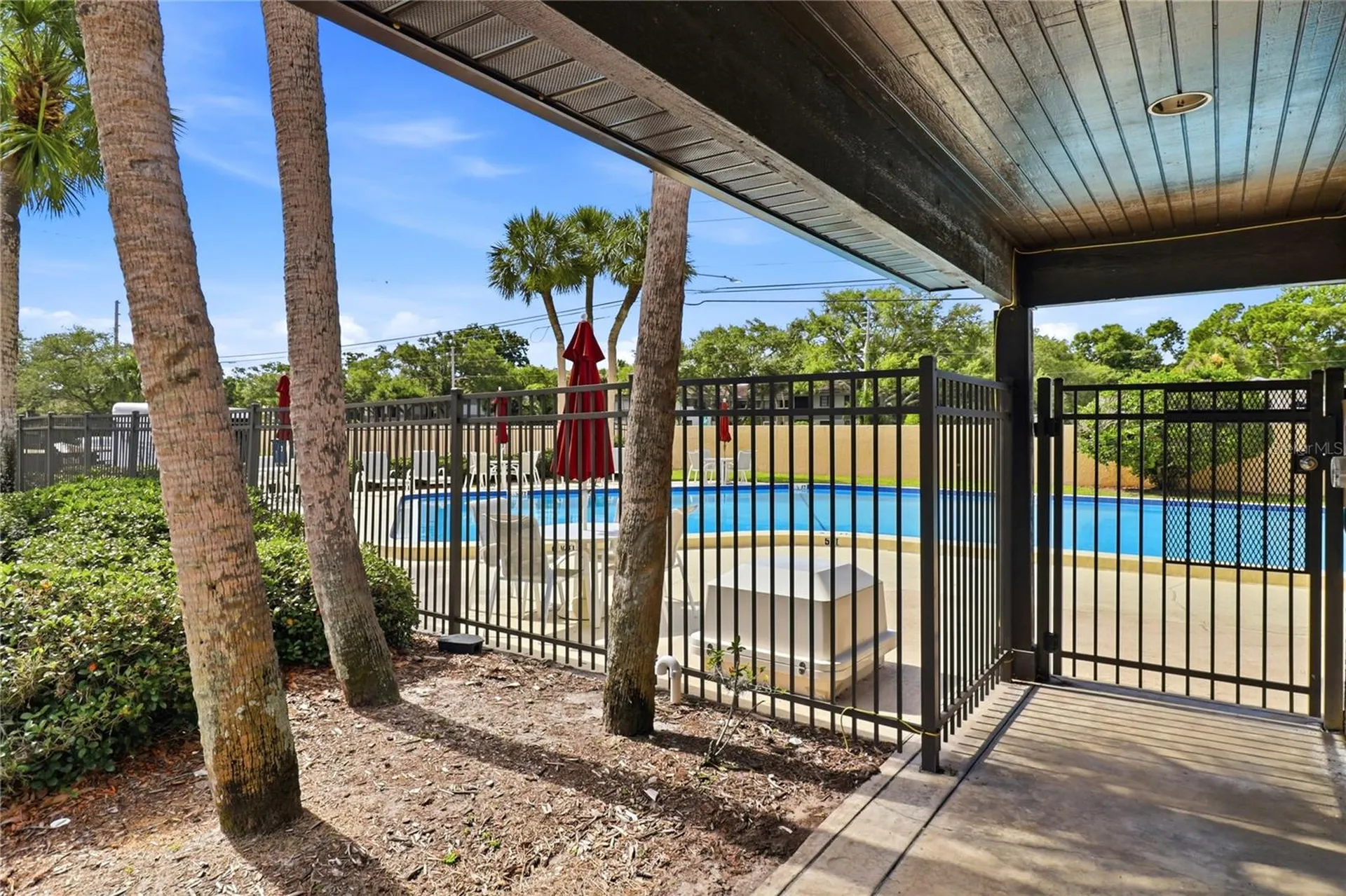 2685 Sabal Springs Circle Clearwater FL 33761