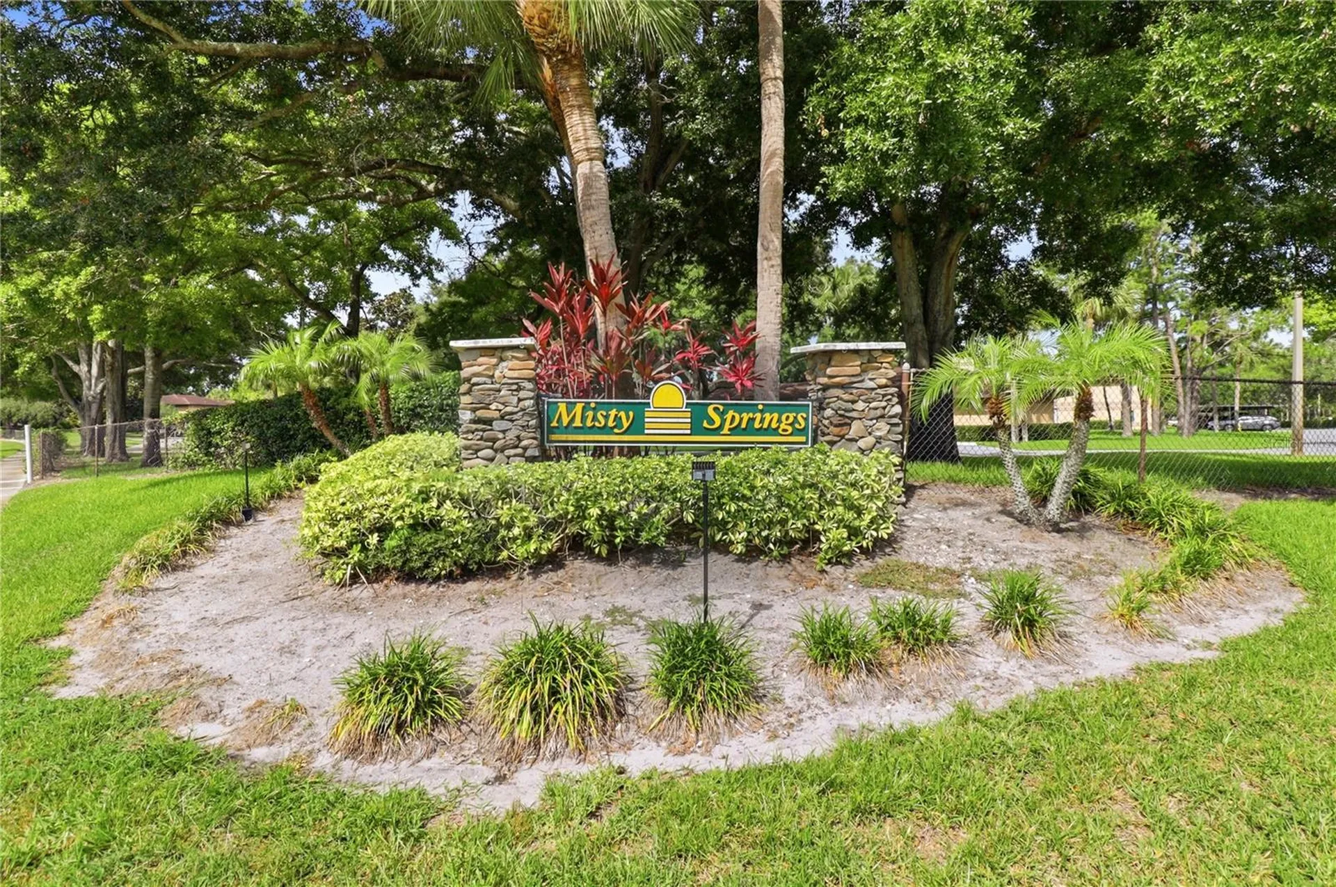 2685 Sabal Springs Circle Clearwater FL 33761