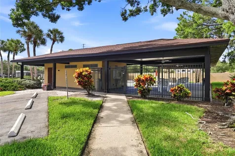 2685 Sabal Springs Circle Clearwater FL 33761