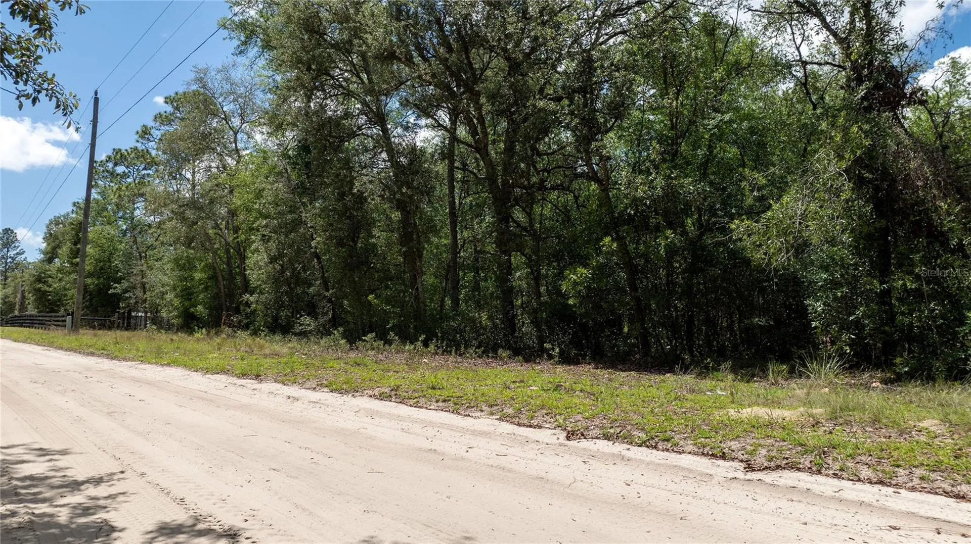 NE 71st Street Bronson FL 32621
