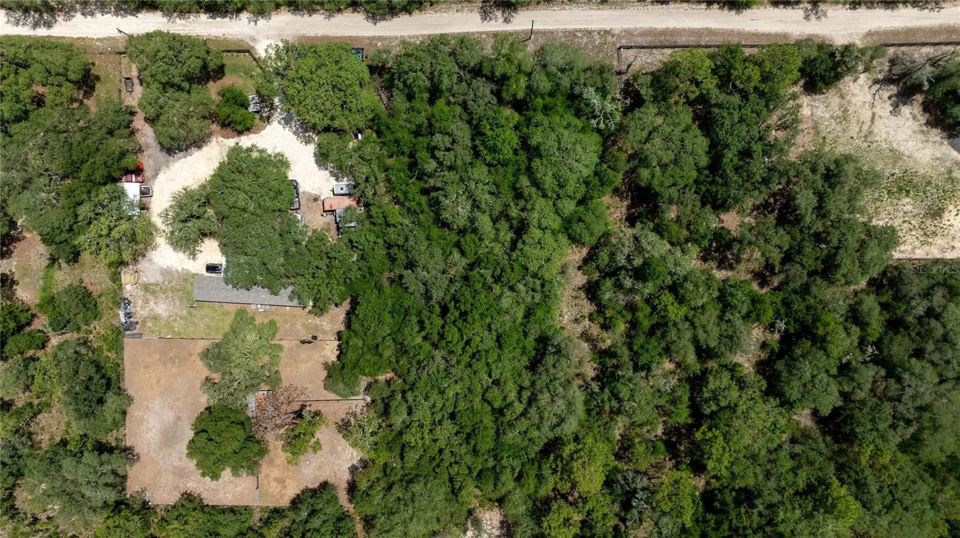 NE 71st Street Bronson FL 32621