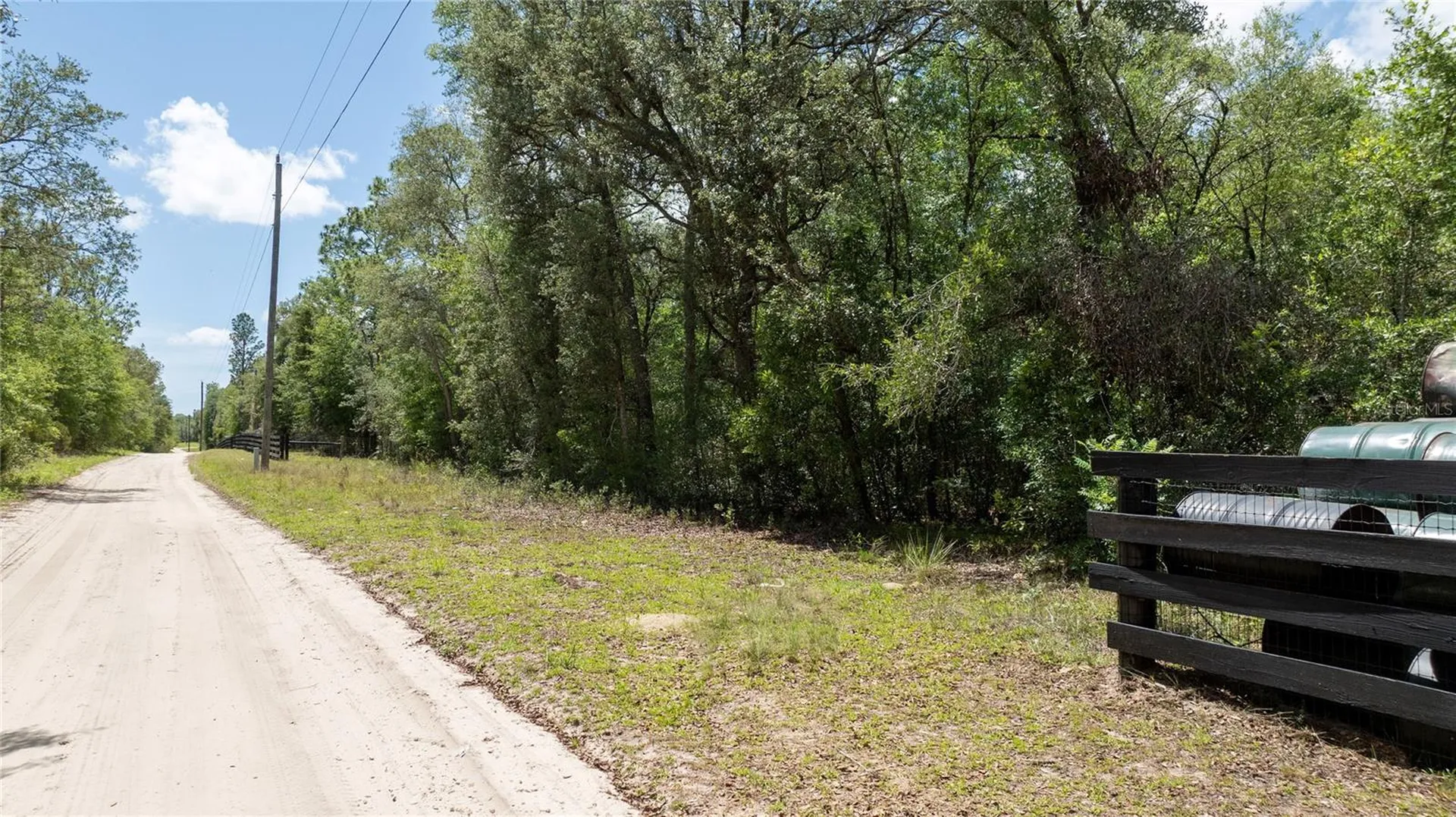 NE 71st Street Bronson FL 32621