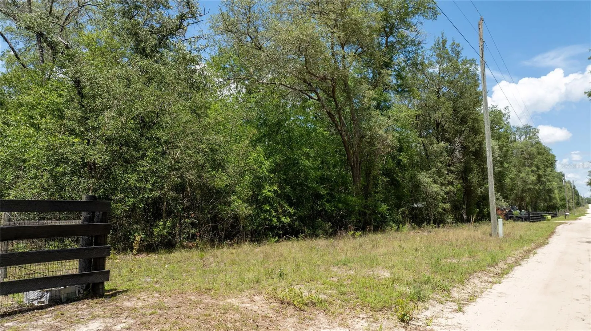NE 71st Street Bronson FL 32621