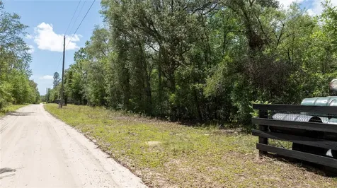 NE 71st Street Bronson FL 32621