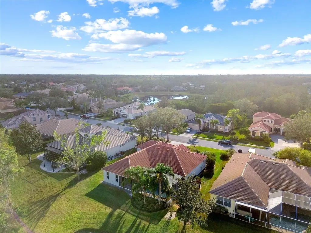 6815 Honeysuckle Trail Lakewood Ranch FL 34202
