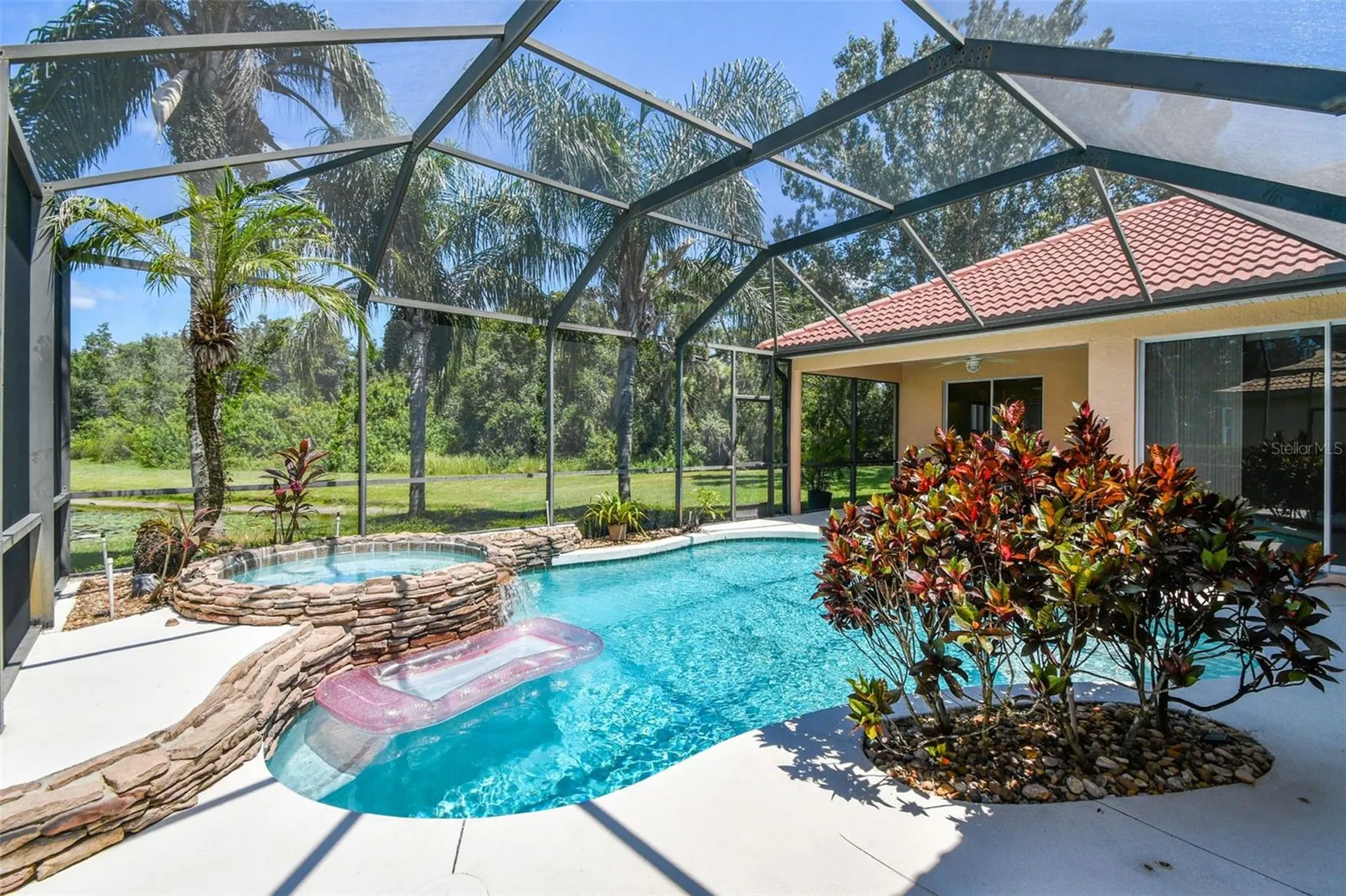 6815 Honeysuckle Trail Lakewood Ranch FL 34202