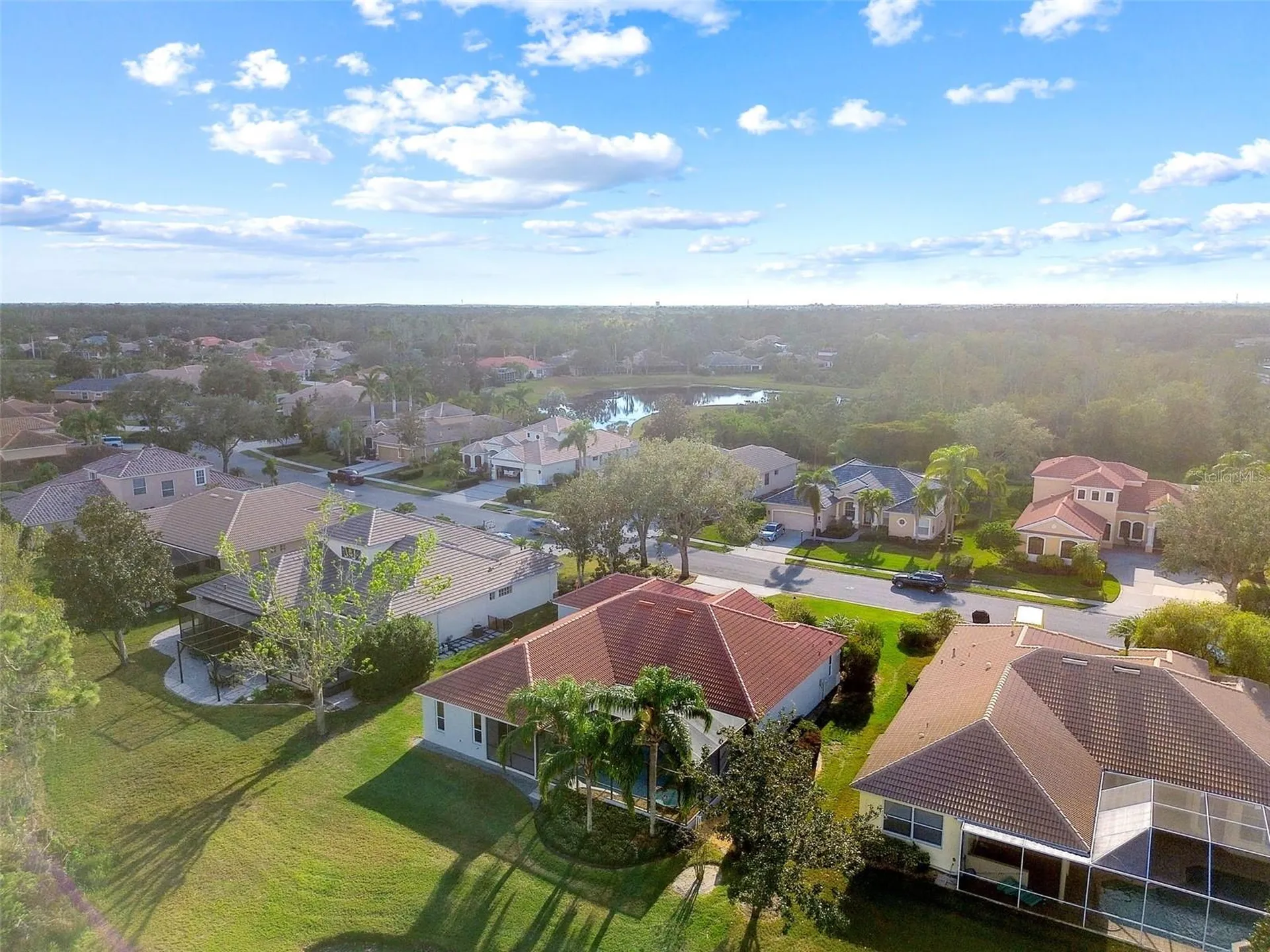 6815 Honeysuckle Trail Lakewood Ranch FL 34202