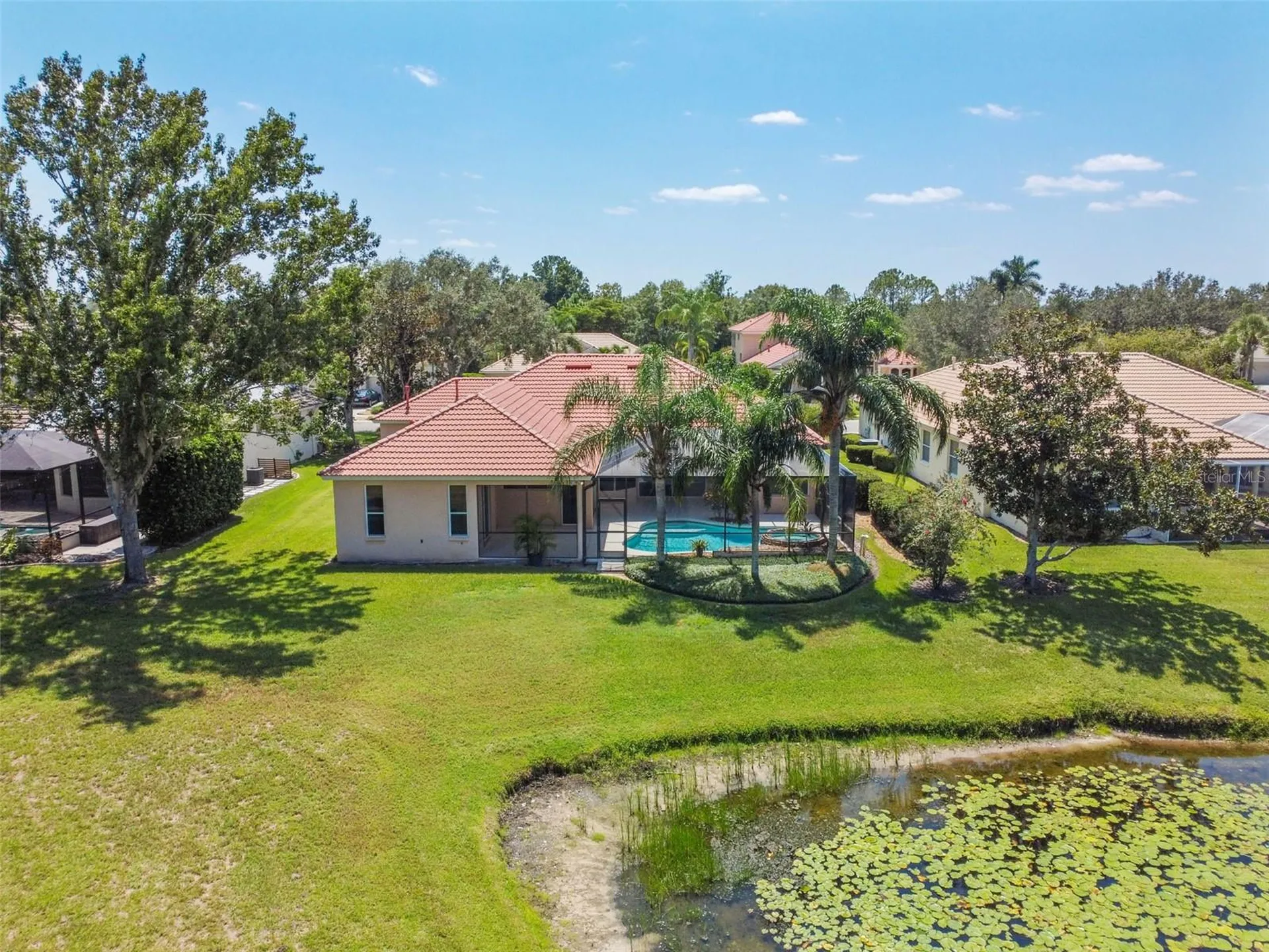 6815 Honeysuckle Trail Lakewood Ranch FL 34202
