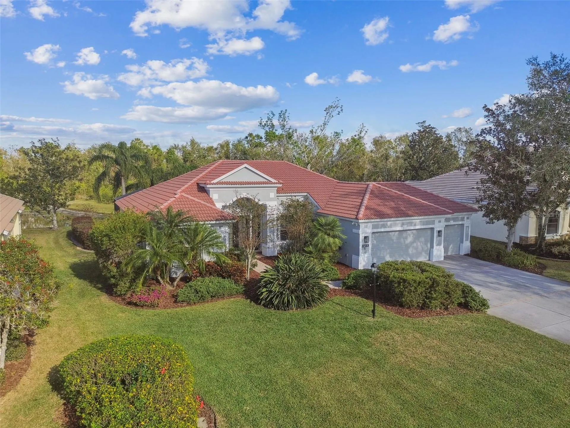 6815 Honeysuckle Trail Lakewood Ranch FL 34202