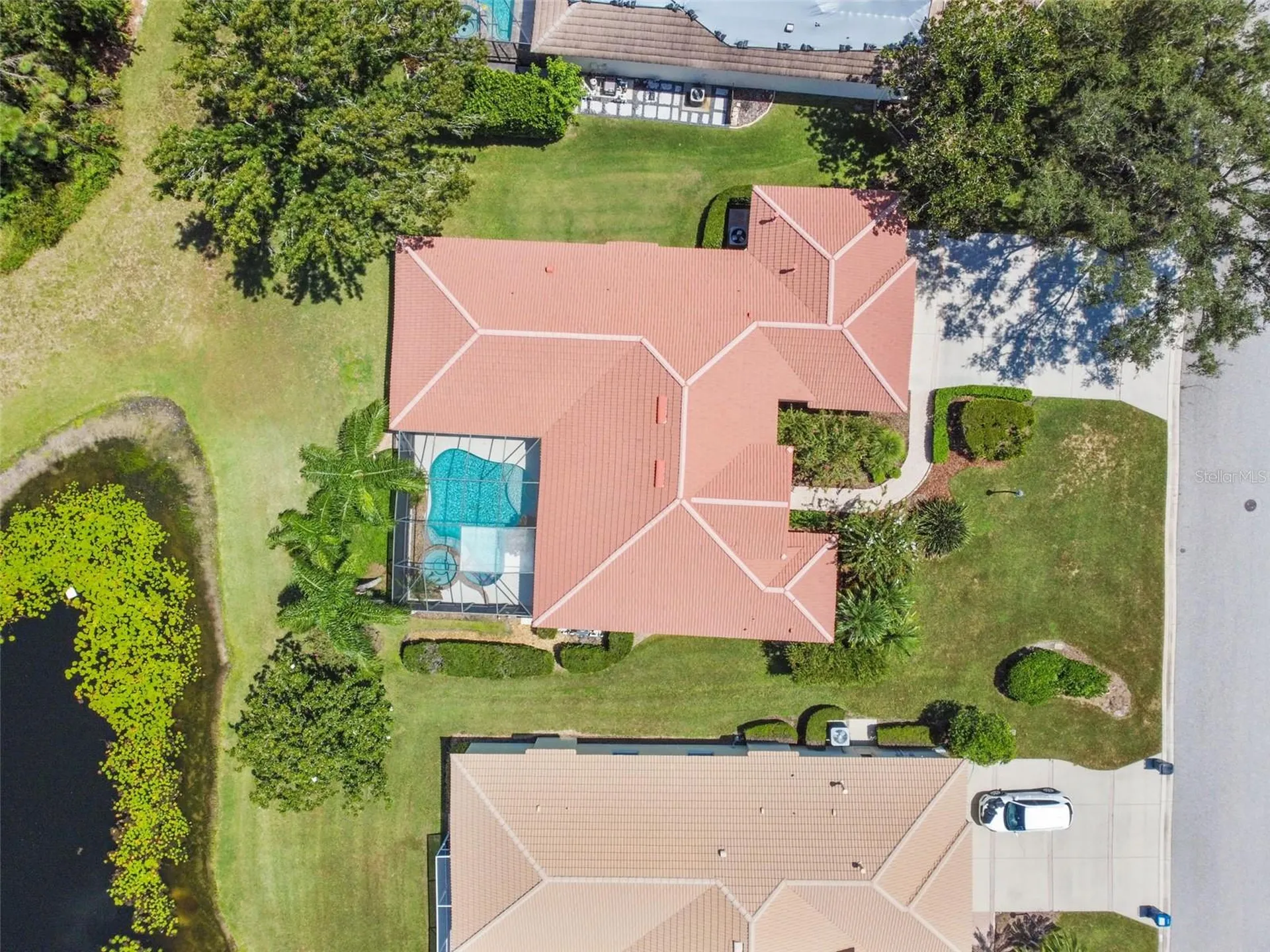 6815 Honeysuckle Trail Lakewood Ranch FL 34202