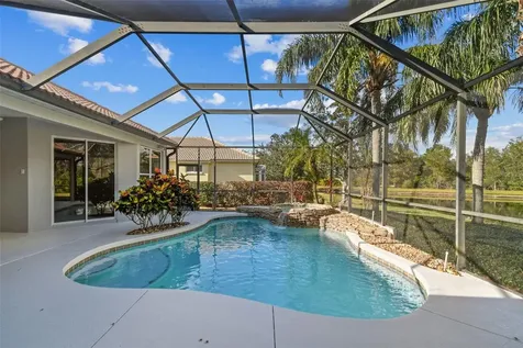 6815 Honeysuckle Trail Lakewood Ranch FL 34202
