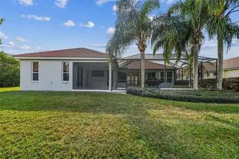 6815 Honeysuckle Trail Lakewood Ranch FL 34202