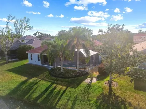 6815 Honeysuckle Trail Lakewood Ranch FL 34202