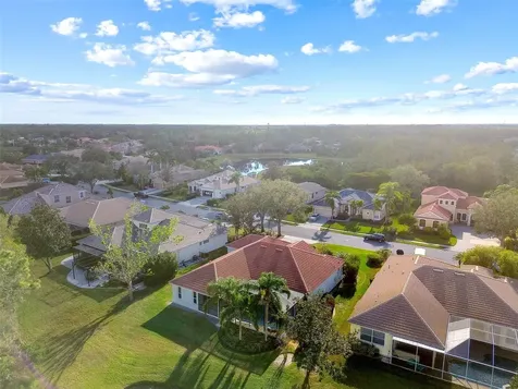 6815 Honeysuckle Trail Lakewood Ranch FL 34202