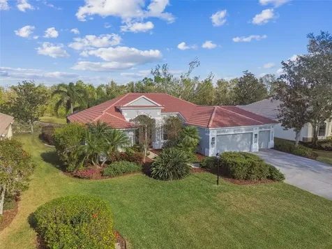 6815 Honeysuckle Trail Lakewood Ranch FL 34202