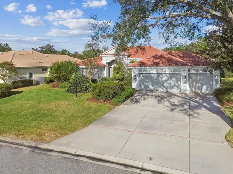 6815 Honeysuckle Trail Lakewood Ranch FL 34202
