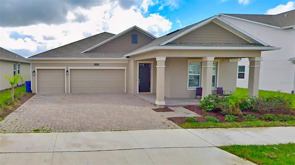 2945 Nottel Drive St Cloud FL 34772