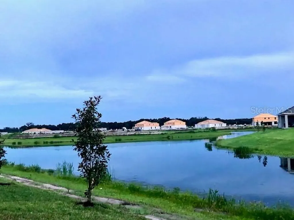 2945 Nottel Drive St Cloud FL 34772