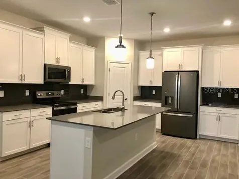 2945 Nottel Drive St Cloud FL 34772