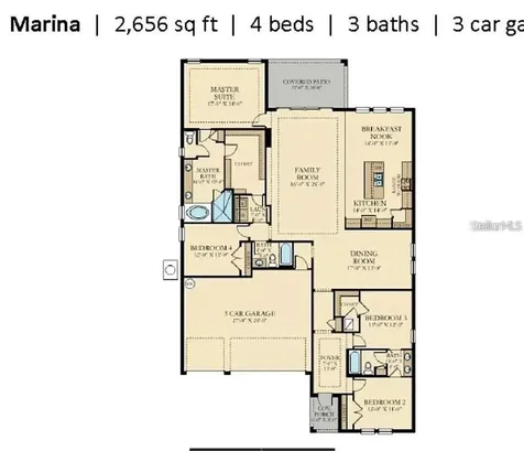 2945 Nottel Drive St Cloud FL 34772