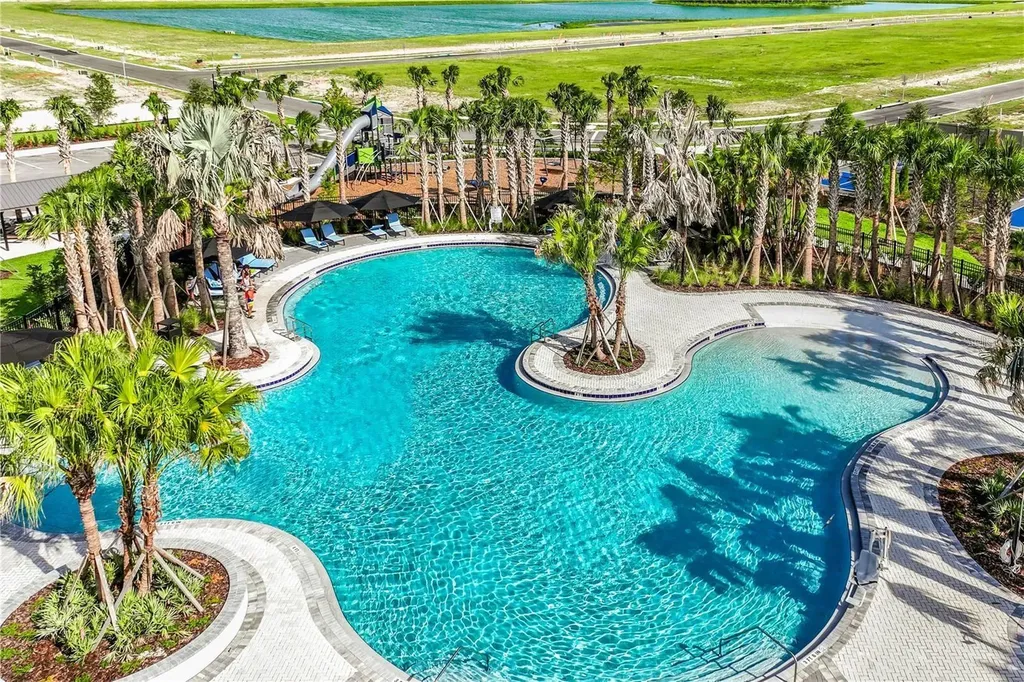 3615 Natural Trace Street Plant City FL 33565