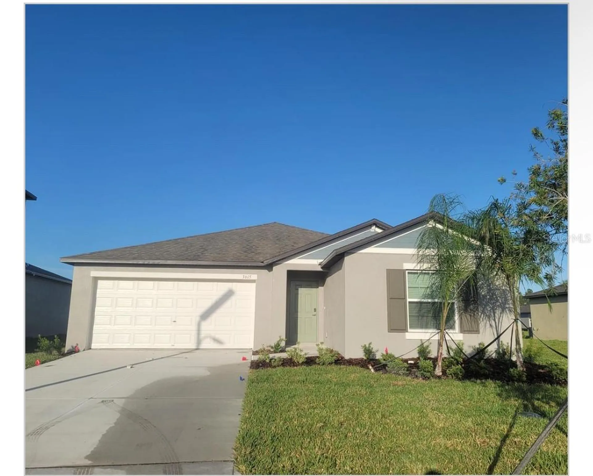3615 Natural Trace Street Plant City FL 33565