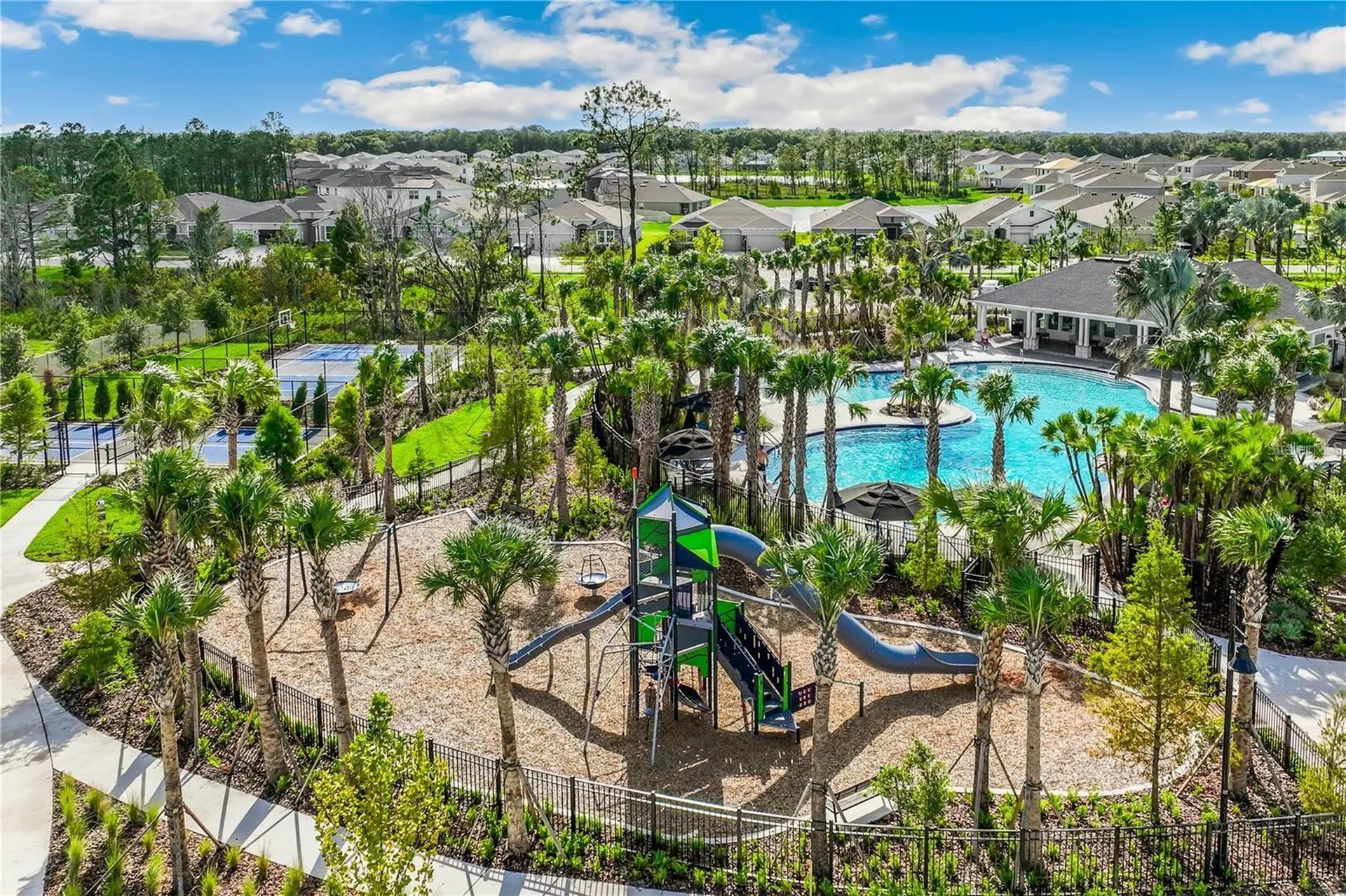 3615 Natural Trace Street Plant City FL 33565